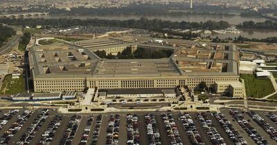 Pentagonul analizează redirecţionarea armelor destinate Ucrainei către Orientul Mijlociu
