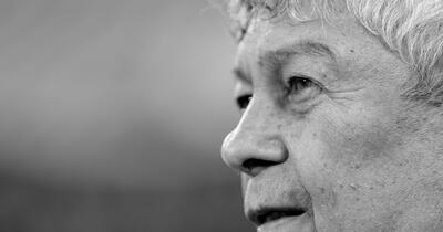 Acțiunile de 3,3 milioane de lei ale lui Mircea Lucescu, transferate moștenitorilor, în contextul dificultăților Romradiatoare