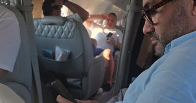 Zborul privat spre Mykonos ajunge la DNA: acuzații grave de corupție