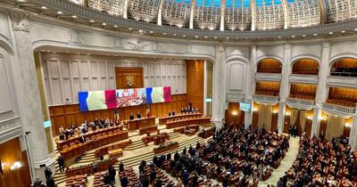 Legea ANI adoptată cu amendamente controversate: USR acuză un „troc” PSD-AUR și risc de 800 mil. euro din PNRR