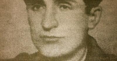 Vlăjganul bucovinean care a semănat teroare în rândul rușilor. A condus prima grupare de partizani anticomuniști din România 