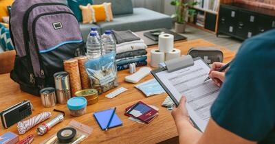 O țară din UE își pregătește populația pentru situații de criză. Cetățenii, îndemnați să își facă stocuri de alimente, combustibil și generatoare