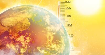 Valul El Niño din 2026, anticipat a fi cel mai puternic din ultimul secol