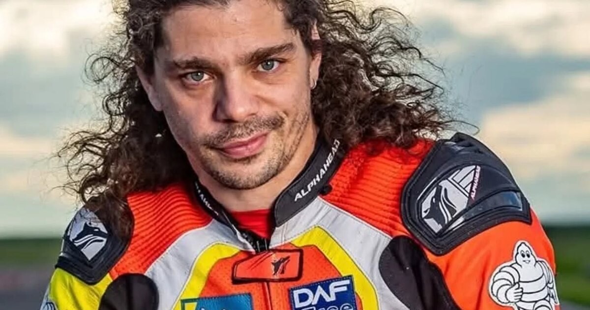 Tragedie pe circuitul de la Brno: Pilotul român Adrian Rus – Sinner a murit într-un accident