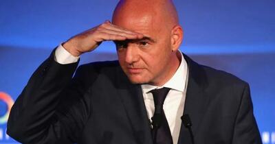 Gianni Infantino pierde și sprijinul Elveției: revoltă deschisă la vârful FIFA