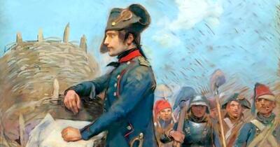 Scrisoarea secretă a lui Napoleon a fost descifrată de AI după 217 ani