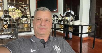 Ioan Varga: „E posibil să mă duc la Arad” după umilința europeană a CFR Cluj
