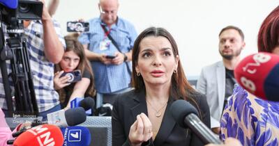 Evghenia Guțul își pierde mandatul: Funcția de bașcan al Găgăuziei, declarată vacantă