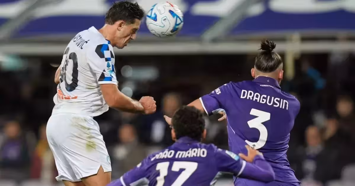 Radu Drăgușin a primit cea mai mică notă din echipă, iar Fiorentina riscă retrogradarea