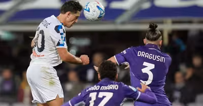Radu Drăgușin a primit cea mai mică notă din echipă, iar Fiorentina riscă retrogradarea