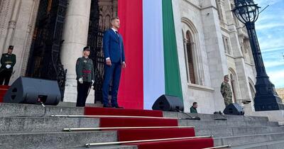Se încheie epoca Orban în Ungaria. Peter Magyar a depus jurământul ca prim-ministru. Ce aşteptări au maghiarii 