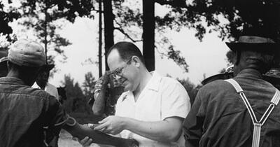 Trei dintre cele mai cinice proiecte secrete ale SUA. Au declanșat scandaluri uriașe mai ales în privința moralității și a drepturilor cetățenești