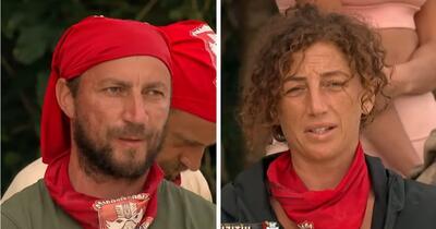„Se află în sevraj”/Scandal la Survivor. Marian Godină și Patricia Vizitiu, schimb dur de replici