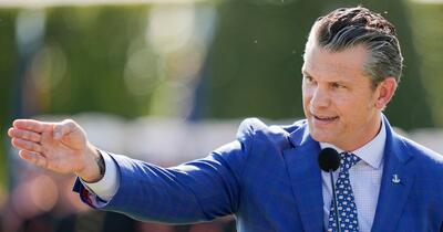 Cutremur la Pentagon în plin război cu Iranul: șeful Armatei SUA, forțat de Pete Hegseth să se retragă imediat din funcție