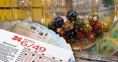 Rezultate la tragere loto de duminică, 10 mai. Numerele extrase și premiile puse în joc de Loteria Română