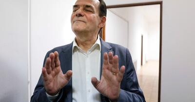 Ludovic Orban s-a ales cu plângere penală din partea PSD, în cazul despăgubirilor către frații Micula