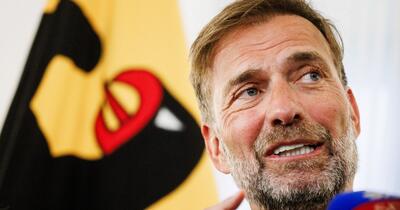 Klopp, misiune de salvare: preia Germania după dezastrul de la Cupa Mondială 2026
