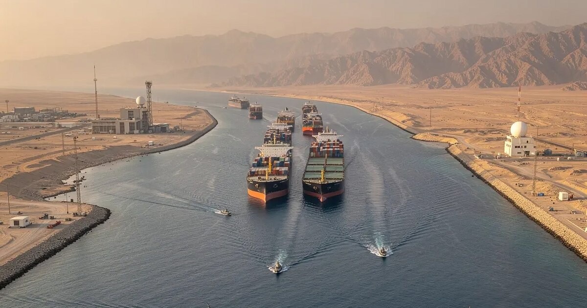 De ce nu vrea Trump să asigure Strâmtoarea Ormuz cu americani? „5.000 de militari, insuficienți pentru cucerirea insulelor”   