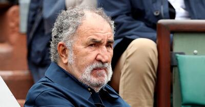 Ion Țiriac, amenințat cu retragerea licenței: „Te-am tot avertizat, dar nu se mai poate!”