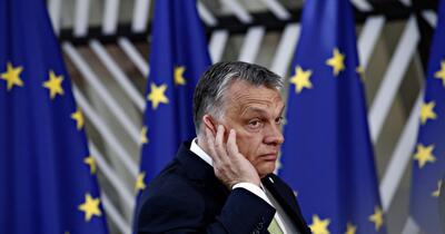 „Nu dăm bani fără petrol“. Orban joacă dur la Bruxelles: blochează banii pentru Ucraina și cere energie ieftină din Rusia