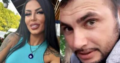 Procurorii din Italia cer închisoare pe viață pentru Vasile Frumuzache, românul care a ucis două escorte. Acuzații de premeditare și cruzime