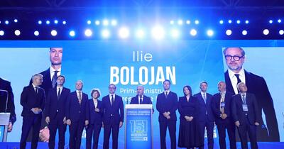 Sondaj: PNL și AUR se impun, Ilie Bolojan, cel mai mare salt în încredere