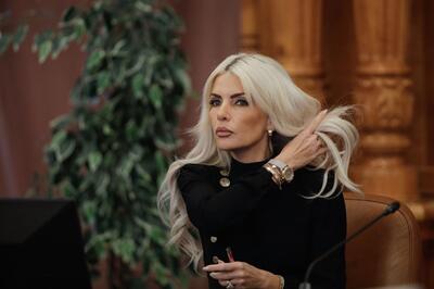Amănunte care dau de gândit/Averea spectaculoasă în cash a vedetei Nordis Laura Vicol, ignorată ani la rând de ANI și Fisc