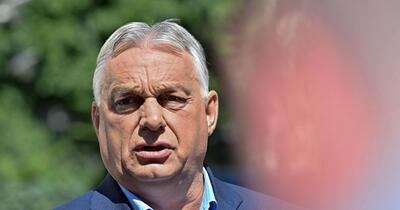 Viktor Orban, la un pas de trimiterea în judecată în dosarul aurului ucrainean