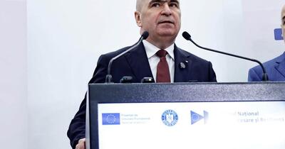 PNRR: Doar 8 din 19 spitale au fost finalizate. Fondurile pentru sănătate, reduse la jumătate