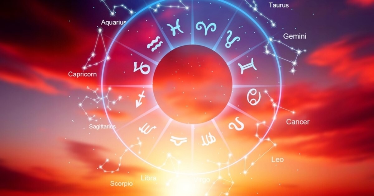 Horoscop luni, 17 august. Gemenii își schimbă locul de muncă, iar Fecioarele riscă să-și rănească partenerul
