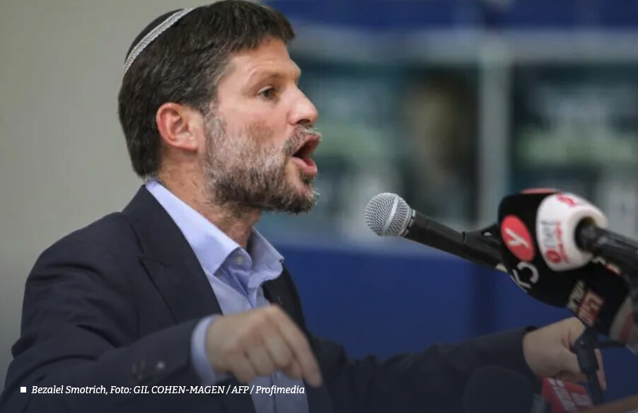 Ce se întâmplă?/Oficial de top din Israel, criticat de ambasadorul țării după ce i-a transmis cancelarului german „să plece capul și să ceară scuze de o mie de ori”