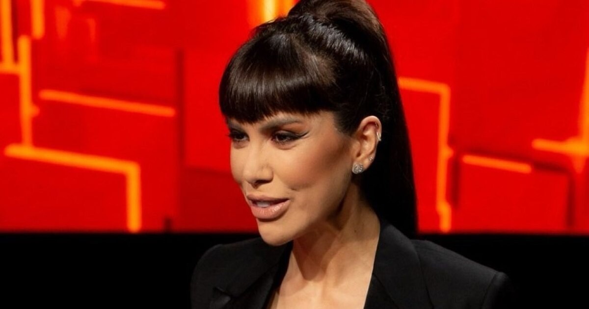 Denise Rifai, suspectă în dosarul DNA legat de Ciprian Ciucu. Acuzațiile aduse vedetei tv