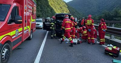 Tragedie pe Valea Oltului: bolovanul care a ucis un șofer ridică un război al vinovățiilor