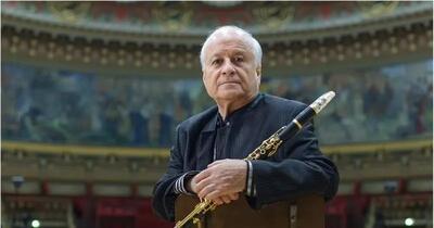 Doliu în muzica românească: a murit maestrul Aurelian-Octav Popa, compozitor și dirijor urmărit de Securitate și admirat de Sergiu Celibidache