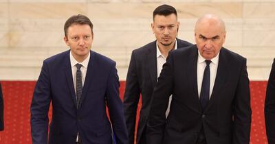 România, la un pas de FMI: de ce planul economic al lui Mureșan e iluzoriu