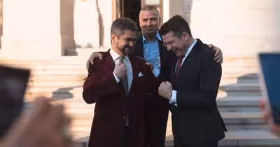 Război deschis între Theodor Paleologu și Mihail Neamțu: acuzații și jigniri