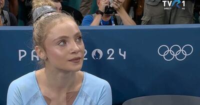 Păruială și jigniri în complexul Lia Manoliu. Gimnasta Sabrina Voinea s-a luat la bătaie cu o componentă a lotului național de haltere