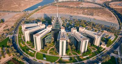 Bombardarea centrelor de date din Orientul Mijlociu, o nouă frontieră în războiul asimetric al Iranului