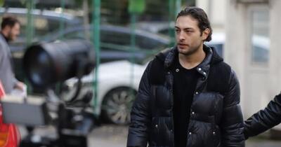 Toto Dumitrescu scapă de pușcărie după ce a fugit de la locul accidentului