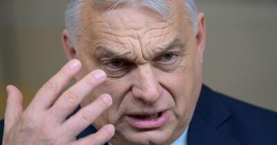 „Am decis să-l înapoiez”. Viktor Orban renunță la mandatul de deputat după înfrângerea categorică în alegerile parlamentare 