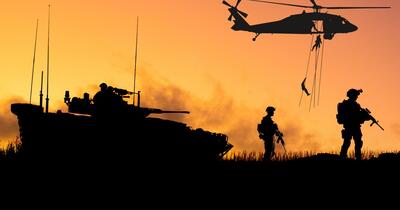 Cine ar fi capabil să preia din responsabilitățile SUA, dacă americanii se retrag din NATO. „E în măsură să garanteze securitatea României”