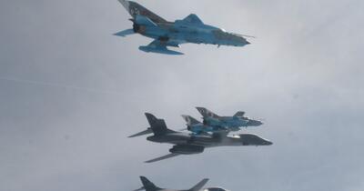 Mai multe avioane americane s-au prăbușit în Kuweit. Intervenție în forță pentru salvarea echipajelor