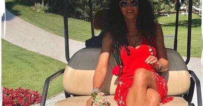 Mihaela Rădulescu, destăinuiri dureroase la 8 luni de la moartea lui Felix Baumgartner: „Nicio femeie n-ar trebui să fie doar femeia cuiva”