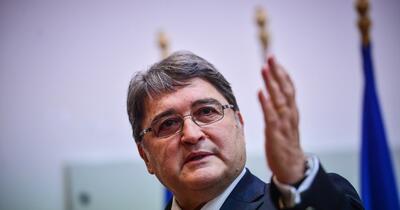 Relațiile României cu Occidentul și criza din Serbia, analizate de Emil Hurezeanu