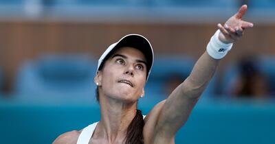 Sorana Cîrstea a învins-o pe Aryna Sabalenka la Roma. A trimis liderul mondial acasă și s-a calificat în optimile de finală