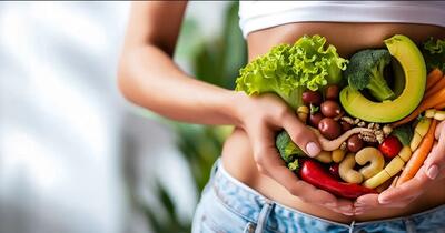 Boli intestinale în creștere: Ce alimente simple îți pot repara sănătatea