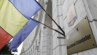 Ministerul Finanțelor: Deficitul bugetar aproape s-a înjumătățit în comparație cu 2025, atingând 2,34% din PIB