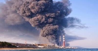 Atacurile ucrainene asupra portului din Tuapse au provocat Rusiei pagube de peste 300 de milioane de dolari