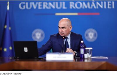 Răsturnare de situație pe scena politică?