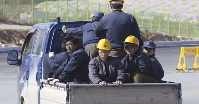 Cum își finanțează Kim Jong-un rachetele închiriind nord-coreeni în Rusia